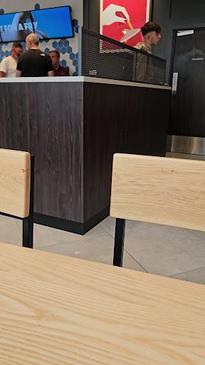 Photo of Wendy's - 56 St Andrew's St, Cambridge CB2 3AH